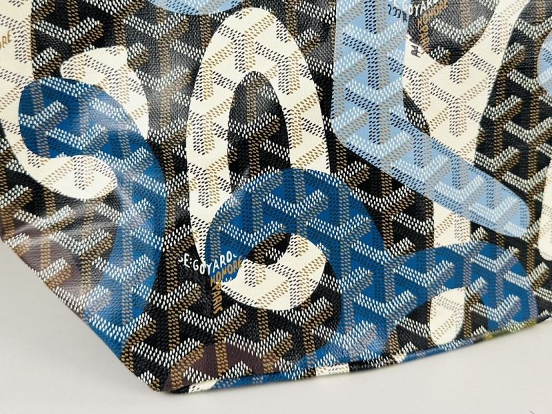 Goyard Shopping Bags